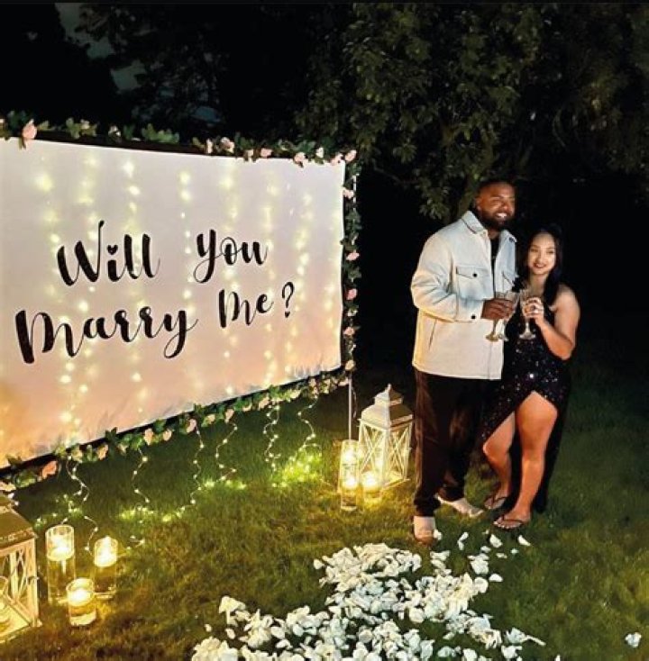 Who did Jason Derulo write marry me for?