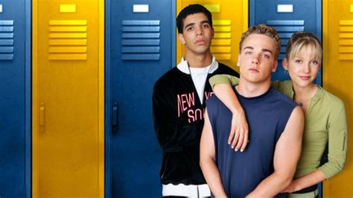 Who did Jimmy date on Degrassi?