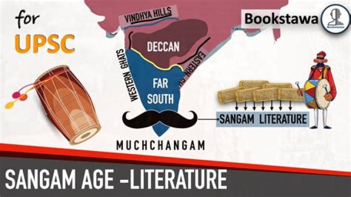 Who died in Sangam?