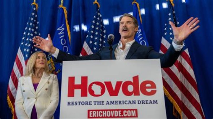 Who does Eric Holder work for now?