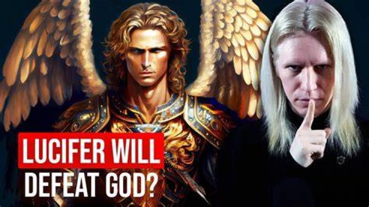Who does Lucifer end up dating?