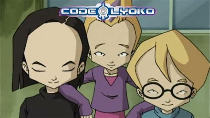 Who does Yumi end up with in Code Lyoko?