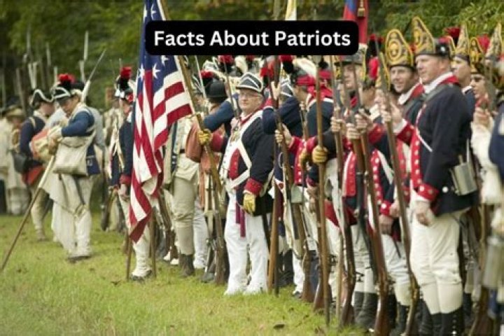 Who enforces the Patriot Act?