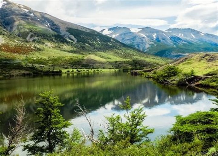 Who explored Ecuador?