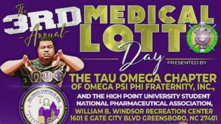 Who founded Omega Psi Phi?