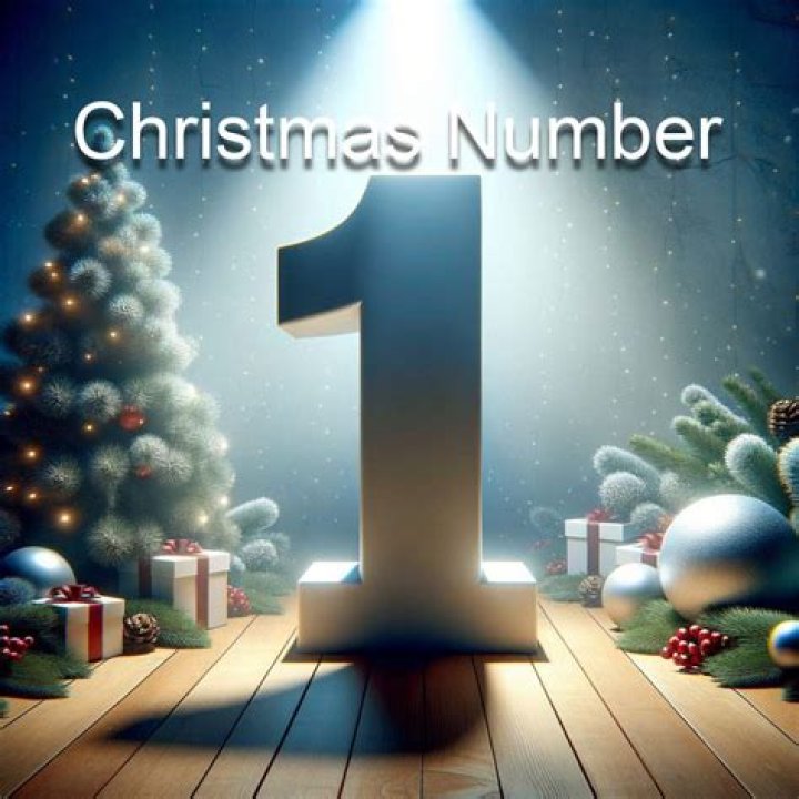 Who got Christmas Number 1 2015?