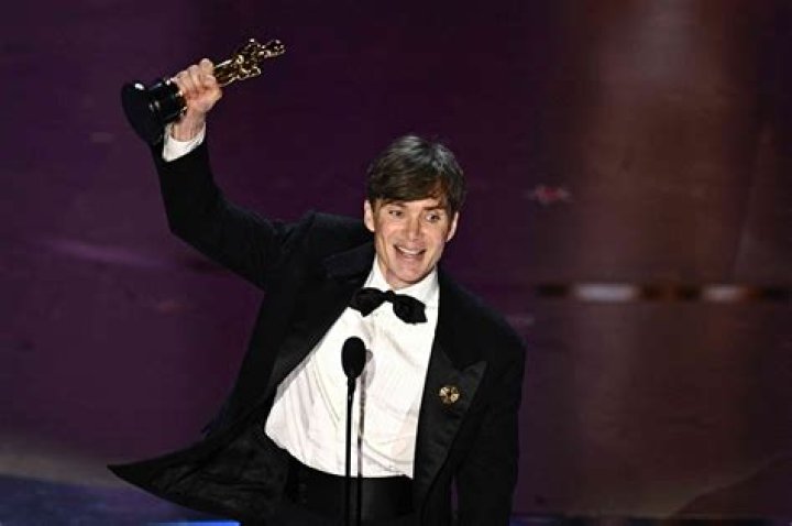 Who got Oscar award most?