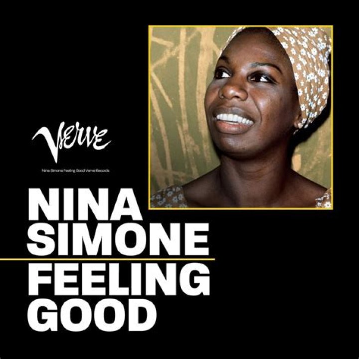 Who has covered Nina Simone Feeling Good?