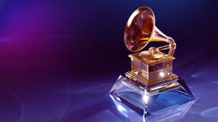 Who has received the Grammy Lifetime Achievement Award?