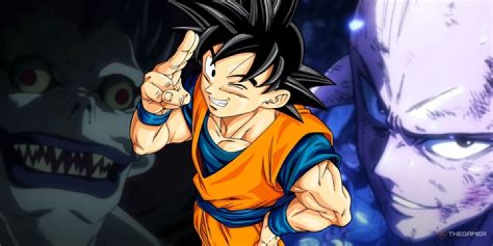 Who in One Piece can beat Goku?