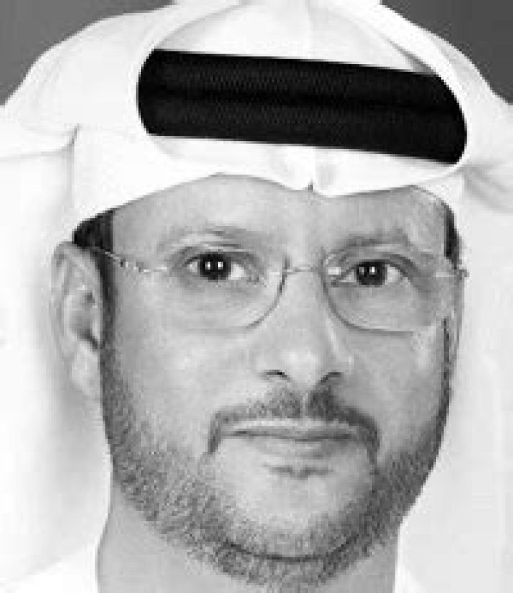 Who is Abdullah Ali?