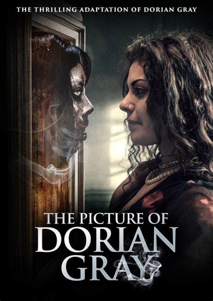 Who is Adrian in The Picture of Dorian Gray?