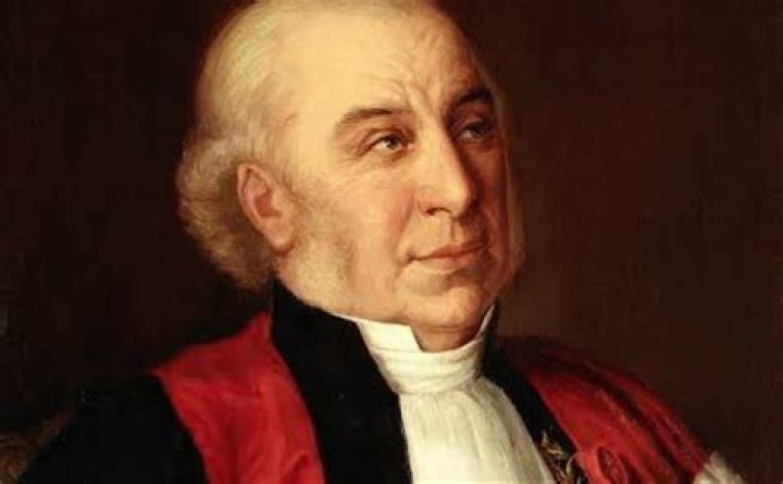 Who is Alexander Mather?