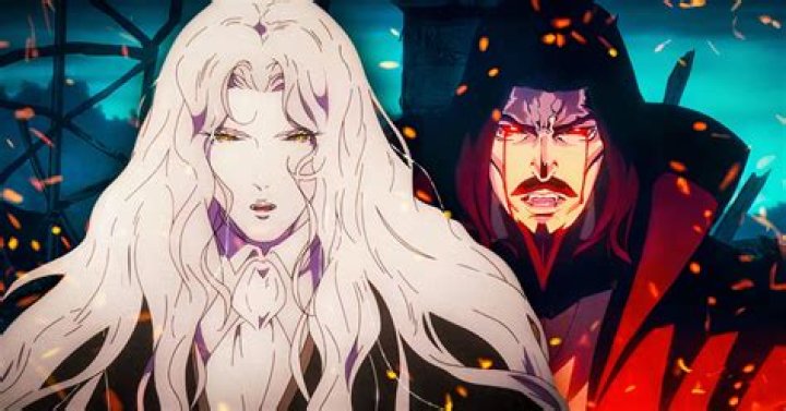 Who is Alucard based on?
