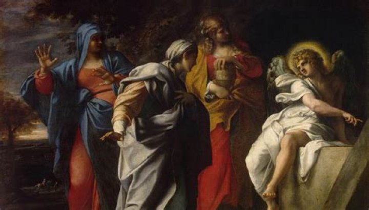 Who is Annibale Carracci and Agostino?