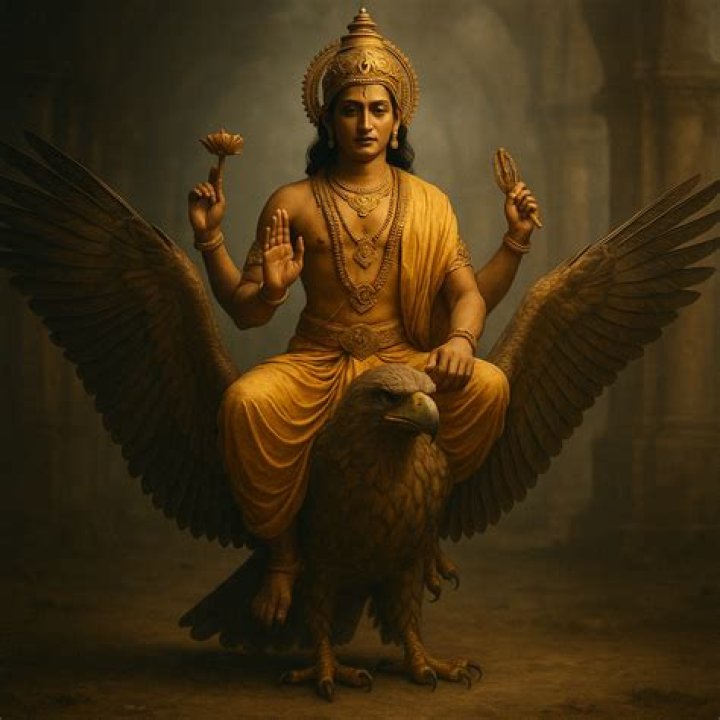 Who is Anu and Ki?