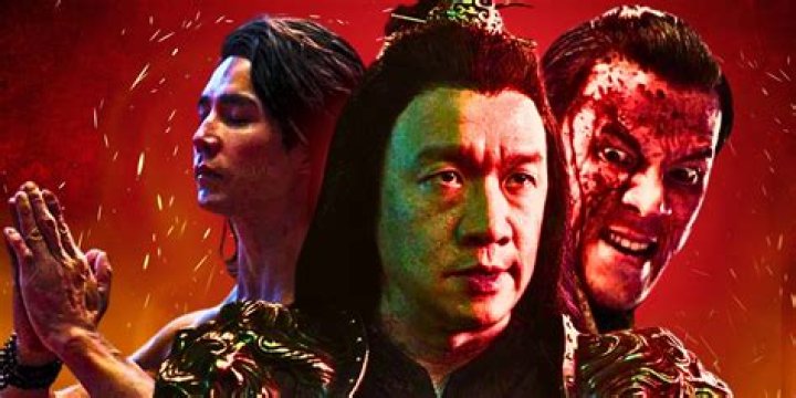 Who is better Liu Kang and Kung Lao?