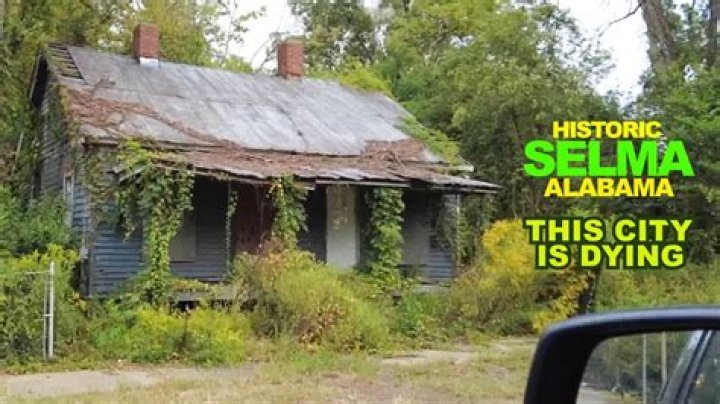 Who is common in Selma?