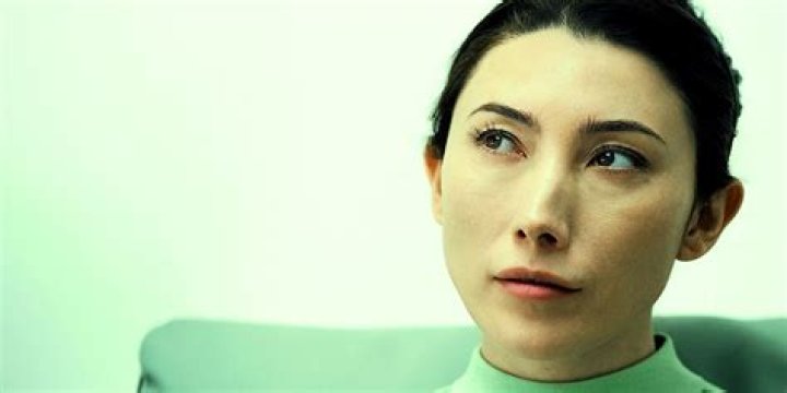 Who is Dichen Lachman and how old is she?