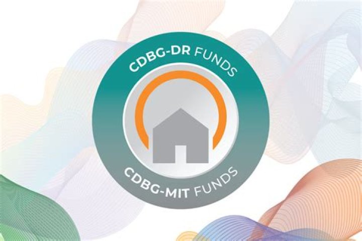 Who is eligible for CDBG funds?