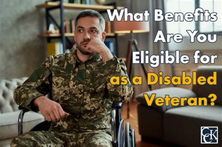 Who is eligible for veteran burial?