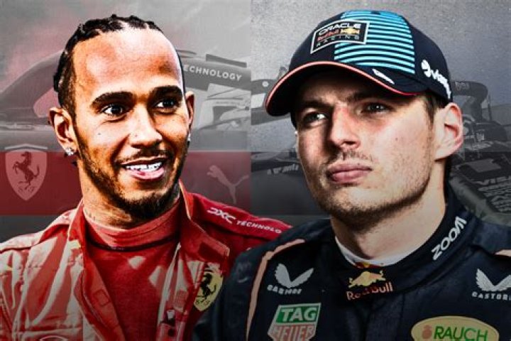 Who is F1 legend?