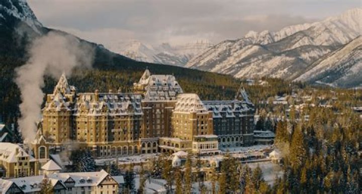 Who is Fairmont owned by?