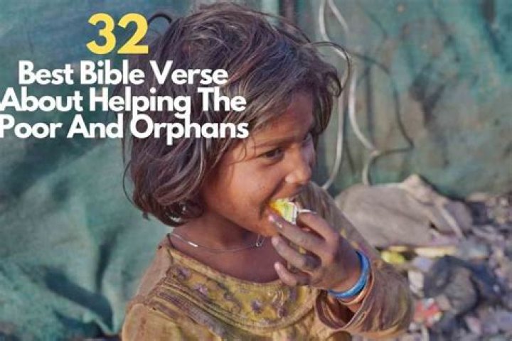 Who is famous for feeding the poor?
