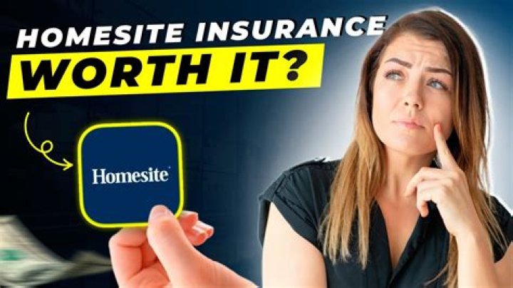 Who is Homesite Insurance owned by?