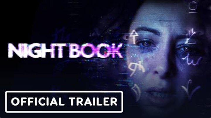 Who is Idek in the book night?