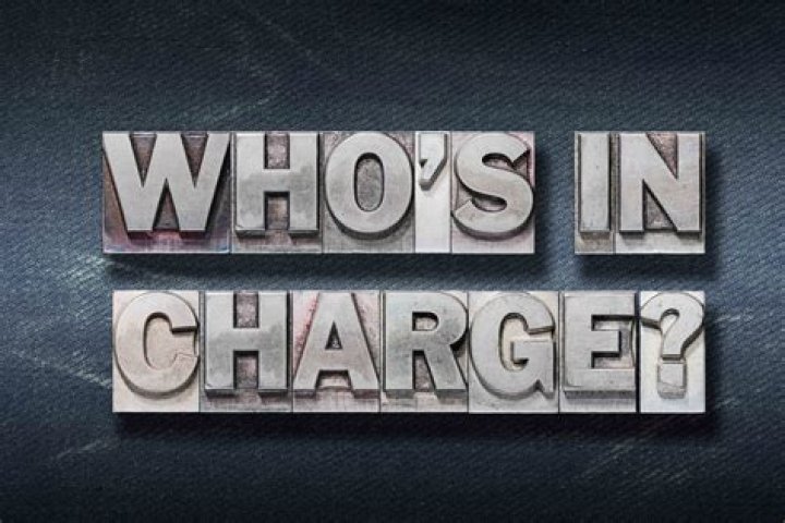 Who is in charge of the US Treasury?