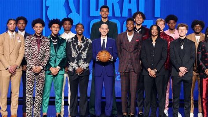 Who is in the 1998 draft class?