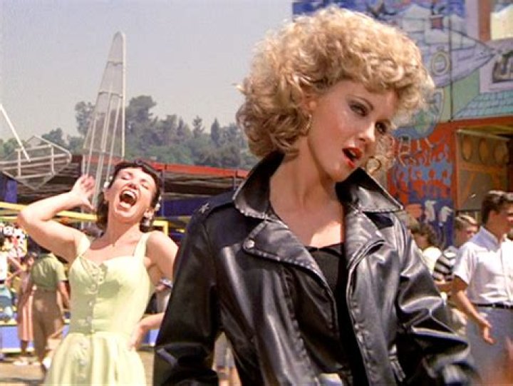 Who is Jan in Grease?