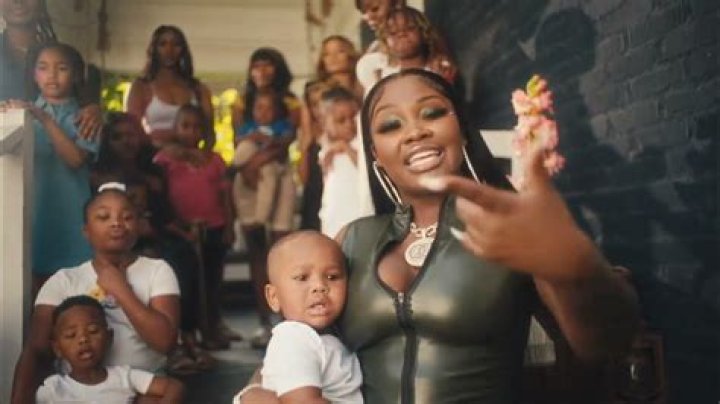 Who is JDS Babymama?