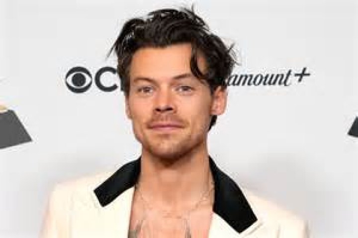 Who is Jeff to Harry Styles?