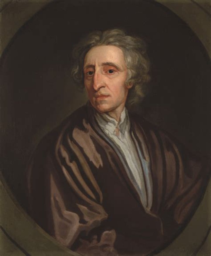 Who is John Locke and why is he important?
