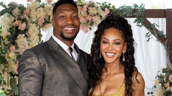 Who is Jonathan M Tucker married to?