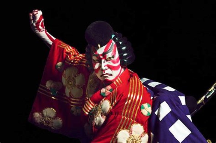 Who is Kan Ami and Zeami?