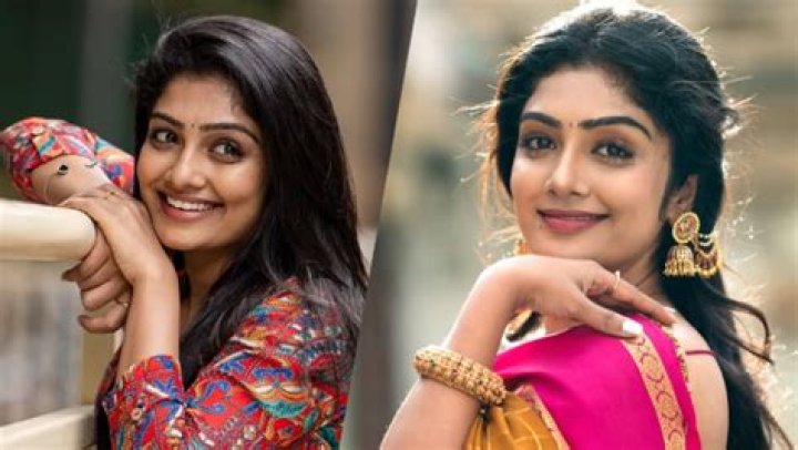 Who is Kavya in Kavyanjali serial?