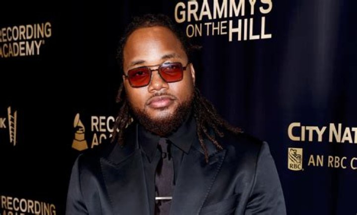 Who is Leon Thomas the Third parents?
