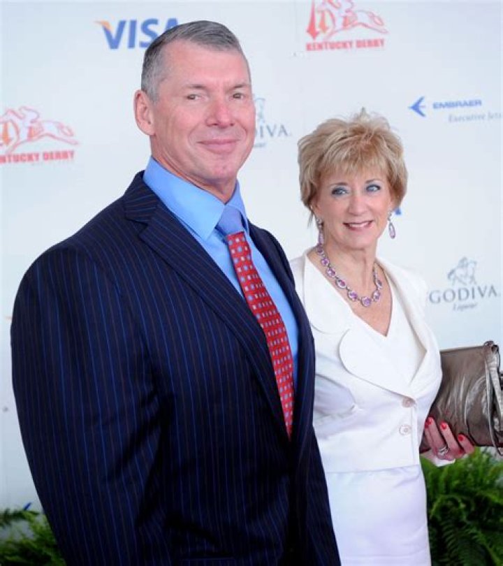 Who is Linda Danos husband?
