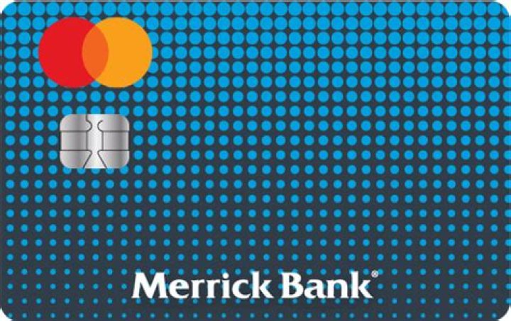 Who is Merrick Bank owned by?