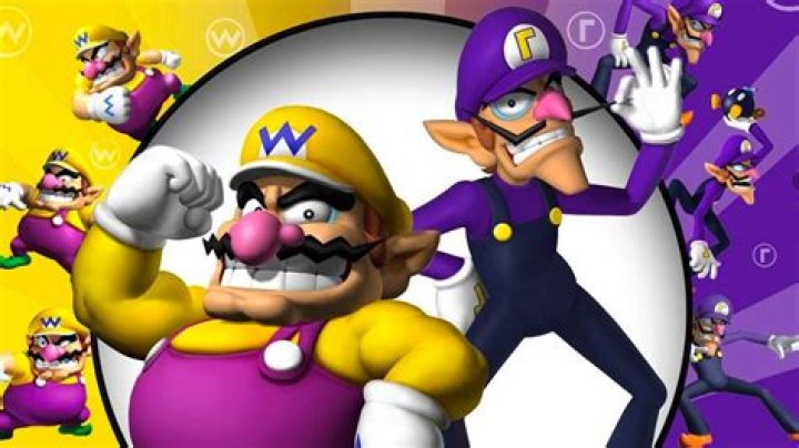 Who is Mona in Wario?