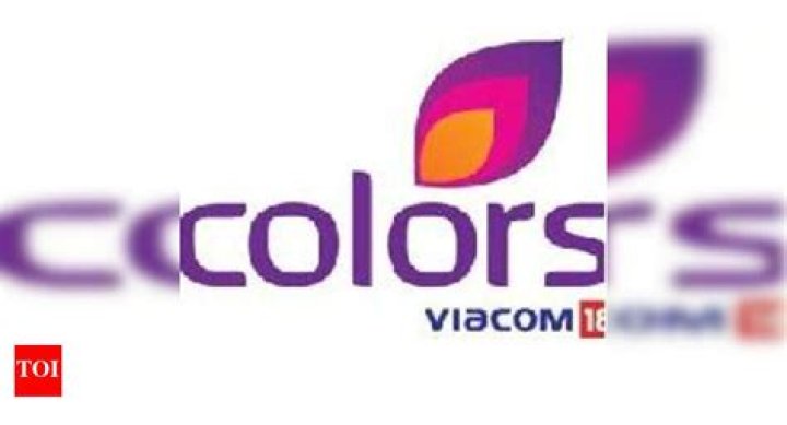 Who is owner of Colors TV channel?