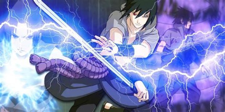 Who is Sasuke trainer?