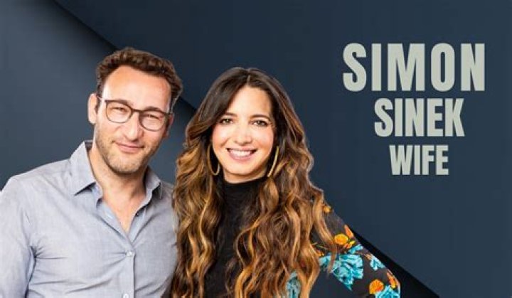 Who is Simon Sinek parents?