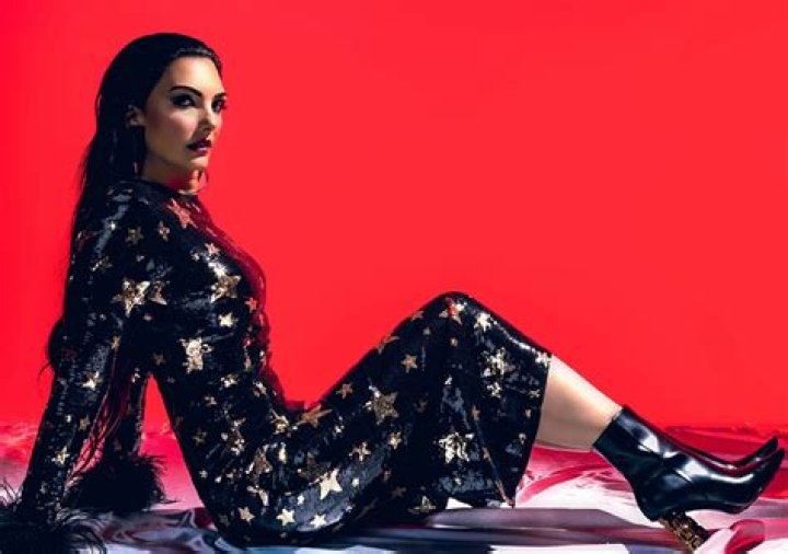 Who is Somy Ali?