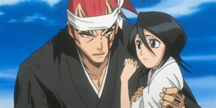 Who is stronger Renji and Rukia?