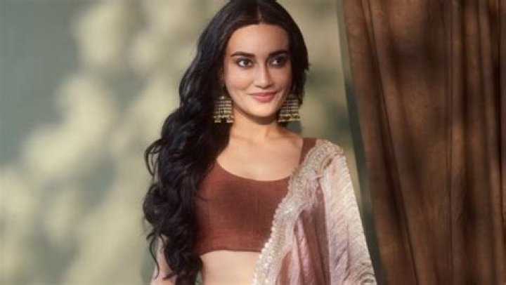 Who is Surbhi Jyoti?