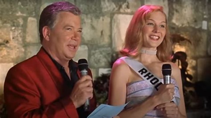 Who is the bad guy in Miss Congeniality?